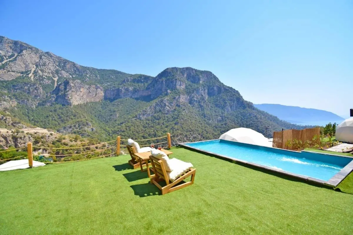 Kabak Freedom Φετιγιέ