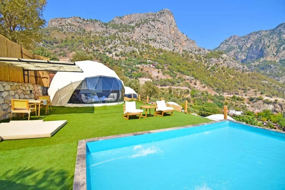 Kabak Freedom location